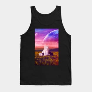 Baggage Tank Top